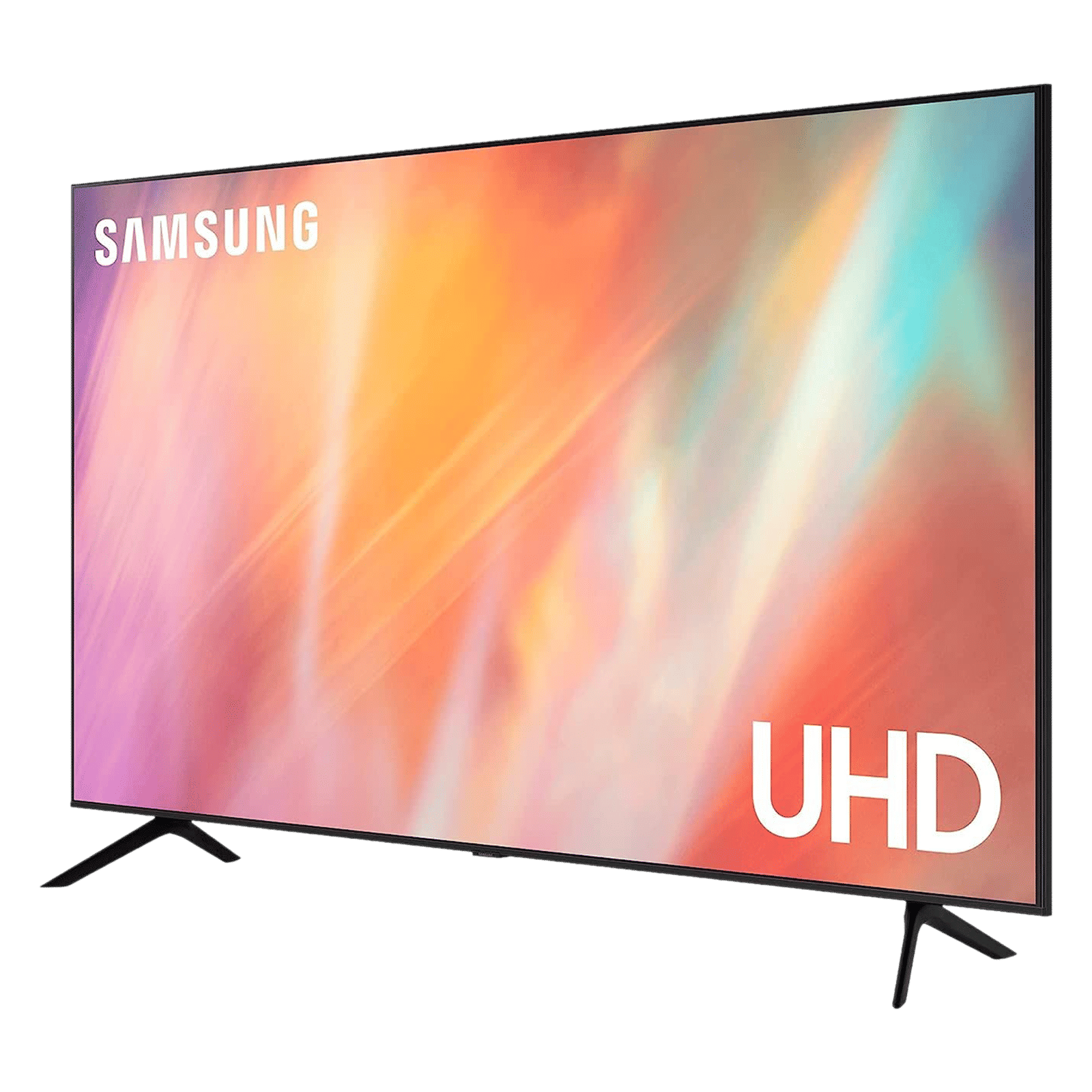 Buy SAMSUNG Crystal 4K 138 cm (55 inch) 4K Ultra HD LED Tizen Smart TV
